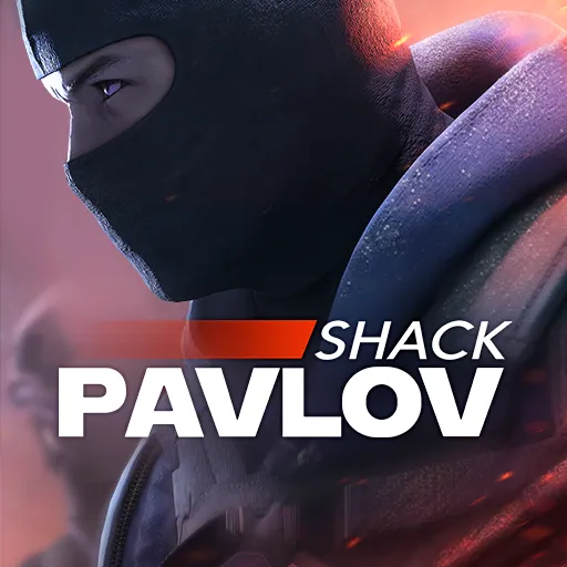 Pavlov Shack VR
